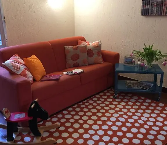 I Giardini Di Melzi Appartement