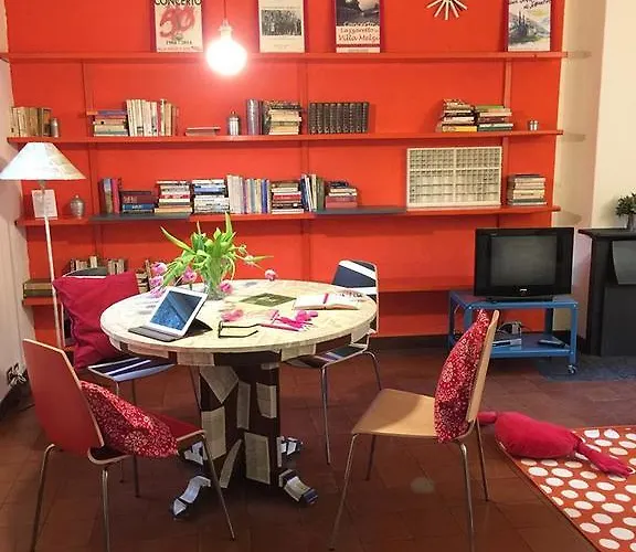 Appartement I Giardini Di Melzi