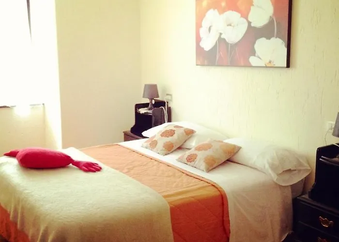 I Giardini Di Melzi Bellagio