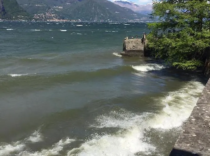 I Giardini Di Melzi Bellagio