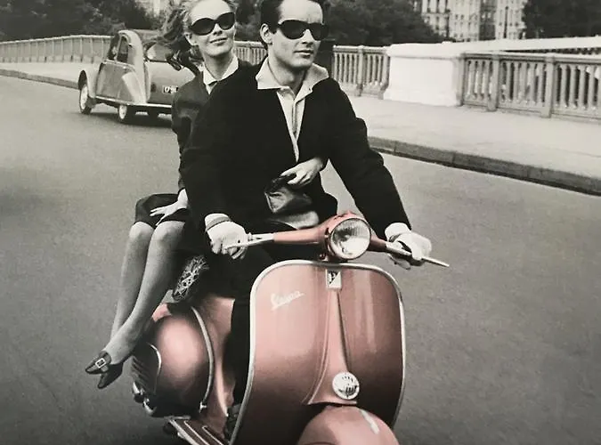 Appartement I Giardini Di Melzi