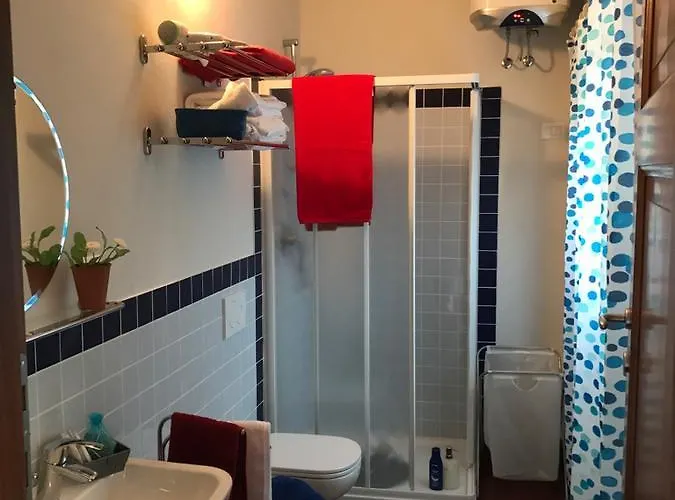 Appartement I Giardini Di Melzi Bellagio