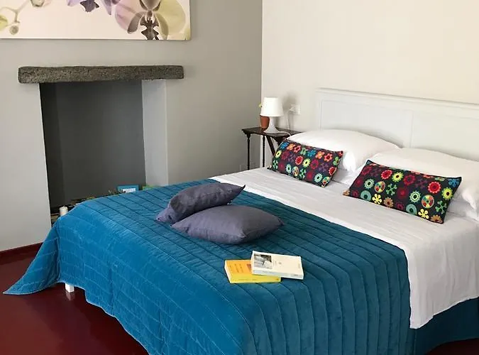 Appartement I Giardini Di Melzi