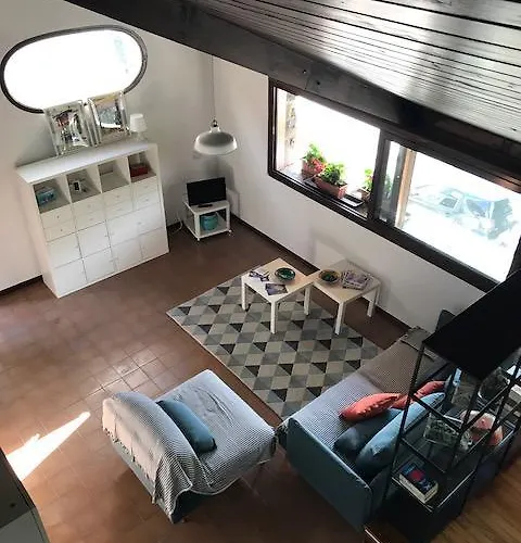 Appartement I Giardini Di Melzi