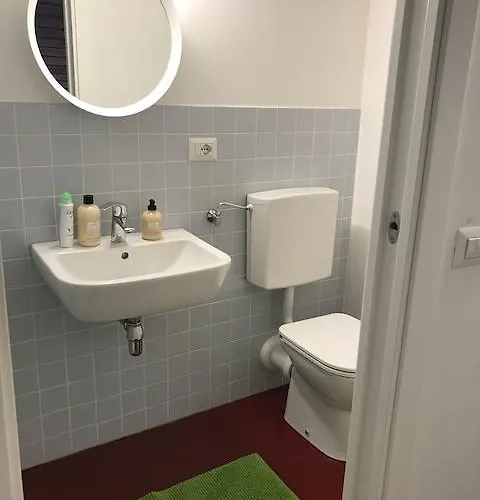 Appartement I Giardini Di Melzi Bellagio