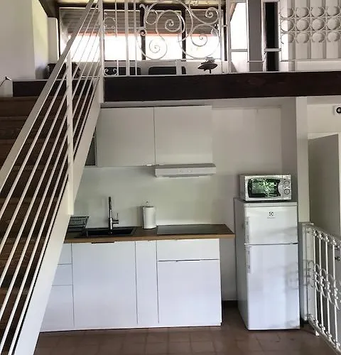 I Giardini Di Melzi Appartement Bellagio