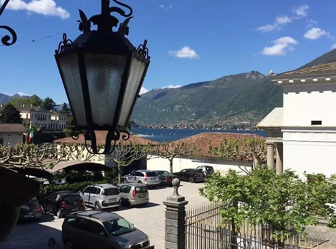 I Giardini Di Melzi Appartement *