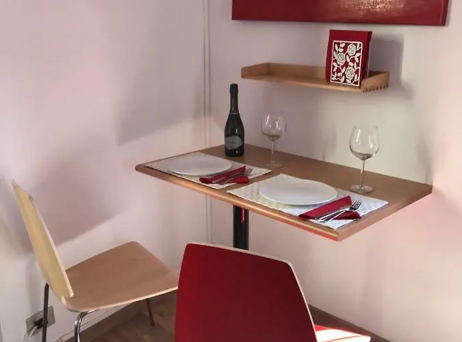 Appartement I Giardini Di Melzi Bellagio