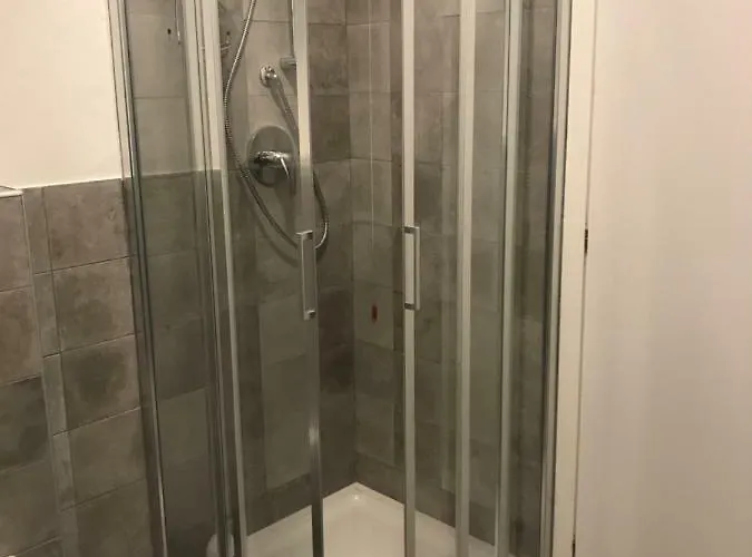 Appartement I Giardini Di Melzi *